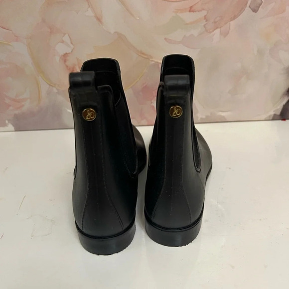 Sam Edelman Tinley Chelsea Rain Boot, Size 8 - Picture 4 of 8